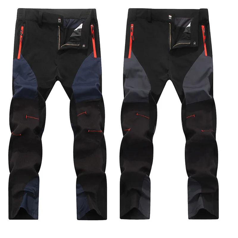 Женские брюки для пешего туризма весна осень 2020 брендовая одежда спорта на