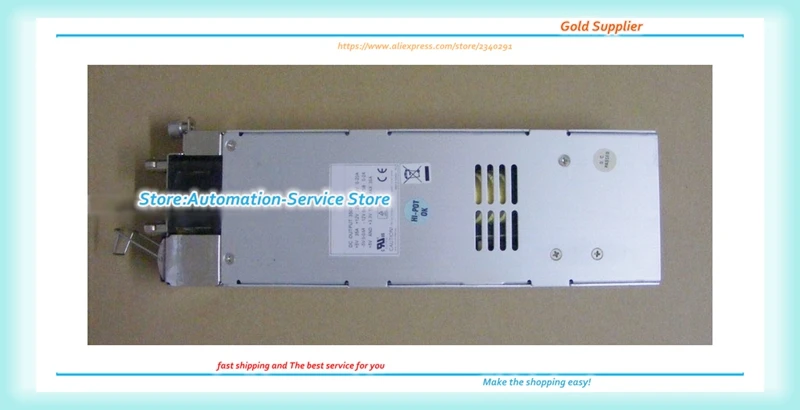 PSM-ISR950EP блок питания для сервера мощностью 350 Вт