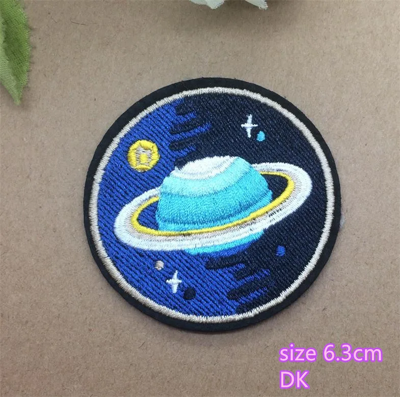 10 шт. нашивки для одежды и сумок с вышивкой |