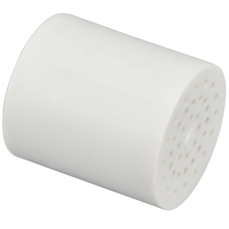 Набор из 4 шт. обновление 10 этапов Замена душа фильтрующего элемента для Ванная