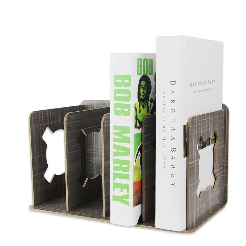 Креативные офисные принадлежности Coloffice деревянные цветные зажимы для