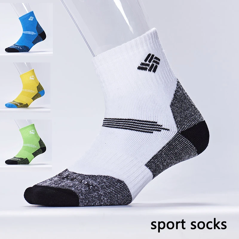 Носки для верховой езды 2019 Лучшие летние носки по щиколотку на велосипеде