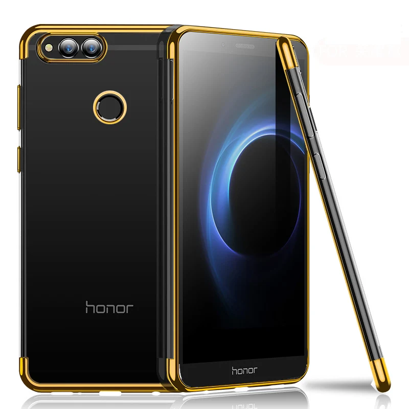 Роскошный мягкий ТПУ чехол для huawei Honor 10 Lite Honor 9 Lite Honor 8X Honor 9X Pro Coque чехол для huawei P20 Lite Pro Huawei P30 Lite Pro Huawei P10 Lite P Smart Plus чехол
