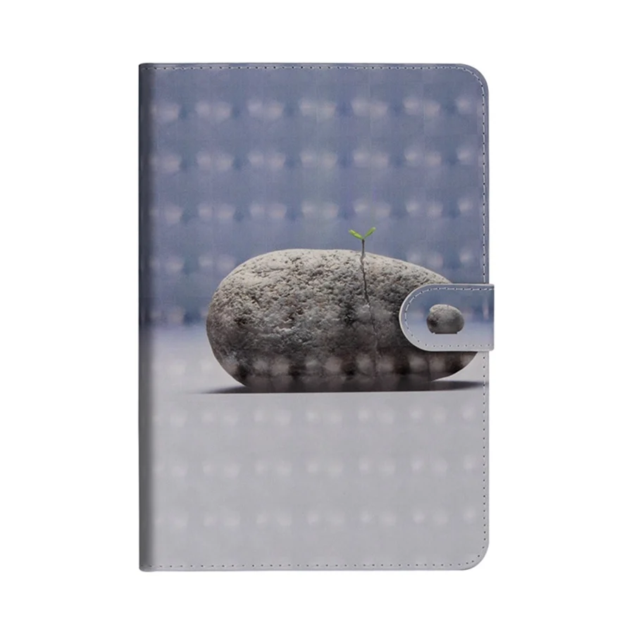 Чехол из искусственной кожи для iPad mini 1 2 3 модели A1432 A1455 A1489 A1490 A1491 A1599 A1600|Чехлы