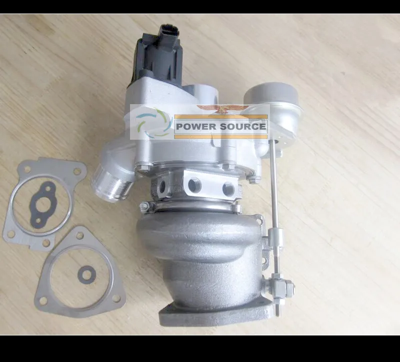 K03 121 104 120 53039700121 53039700104 53039700120 для Peugeot 207 308 3008 5008 RCZ Citroen DS 3 C4 EP6DT EP6CDT 1.6L THP|rcz|rcz peugeot |
