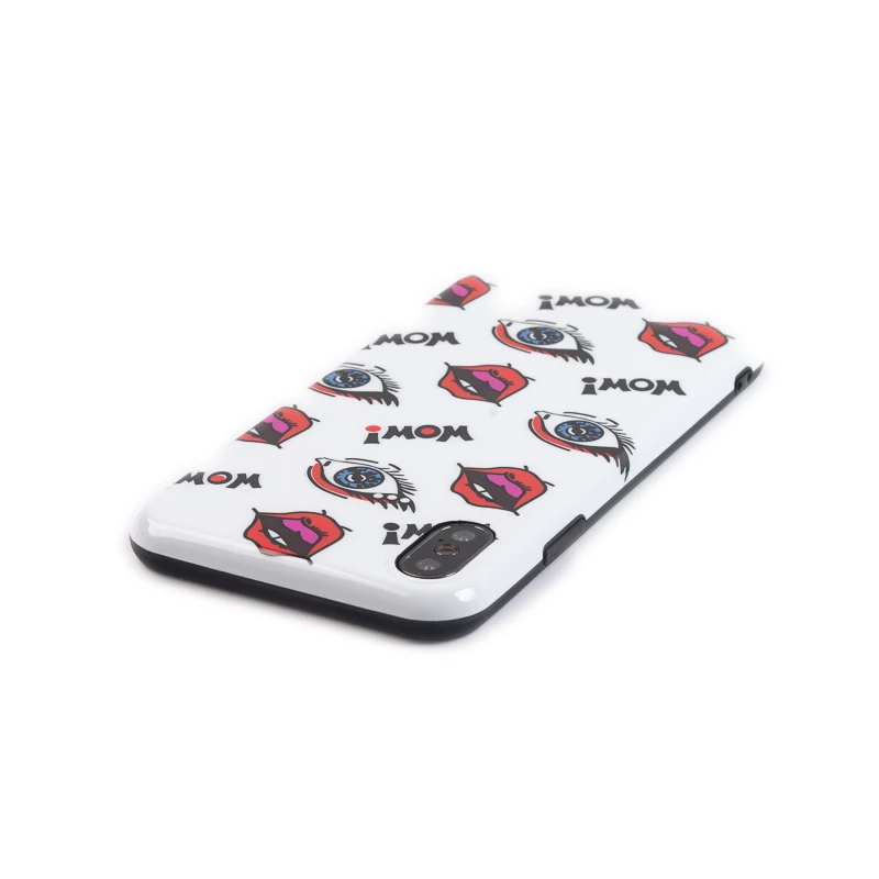 Роскошный глянцевый мягкий силиконовый чехол для Apple iPhone X 10 XS Max XR 7 Plus 8 6S 6|Бамперы|