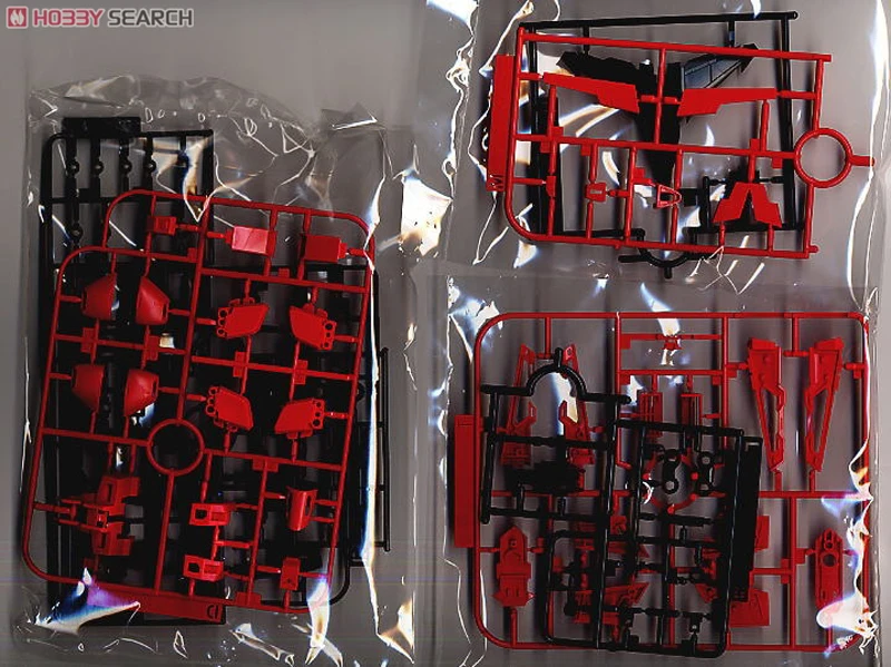 BANDAI MG 1/100 SEED destuny ZGMF-X56S меч импульсный gunдамский эффект фигурка модель модификации