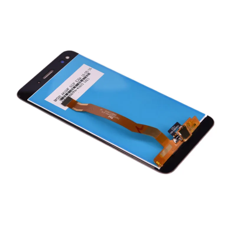Original lcd display For Huawei P9 lite mini Y6 pro 2017 LCD Display and Touch Screen Digitizer Assembly replacement parts | Мобильные