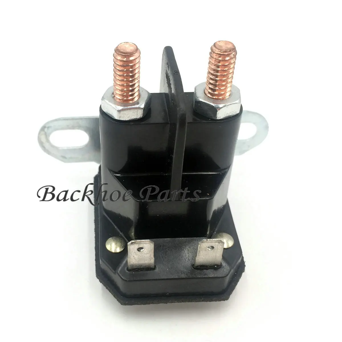 Соленоидный стартер AM138068 725-04439 подходит для трактора газона John ader MTD Cub Cadet |