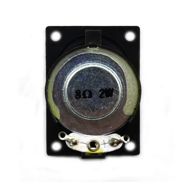 2840 8 Ом 2 Вт 40x28x11 5 мм квадратный динамик 1 шт.|8 ohm|speaker 28mm28mm speaker |