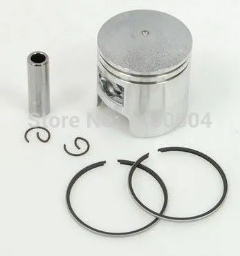 43 мм Большой поршневой комплект с 10 поршневым штифтом для двигателей Morini AD60