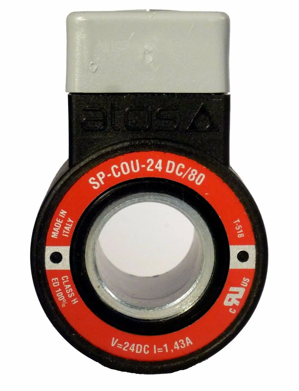 

SP-COU-24DC Atos 24 V магнит-Spule DHI Ventil соленоидный катушечный клапан