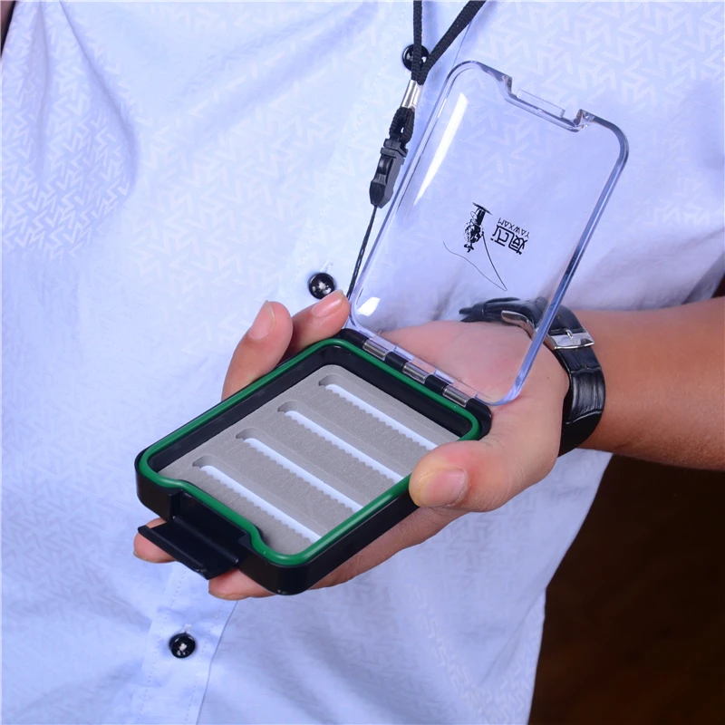 Защита окружающей среды материал водонепроницаемый одиночный крюк Fy коробка