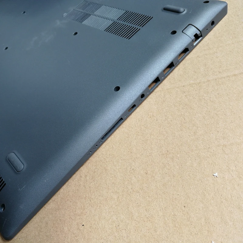 Новая нижняя крышка корпуса ноутбука Lenovo ideapad 320-17IKB 330-17ikb AP143000400 | Компьютеры и