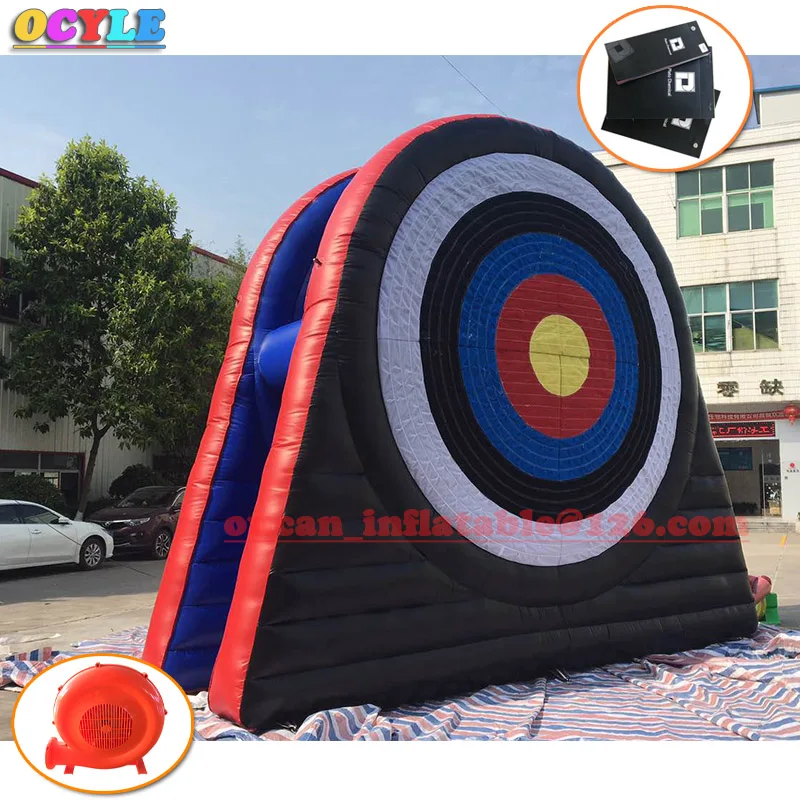 Ostyle Hot 3mgiant надувная доска для Дротика/надувная человеческая Дротика s/надувная