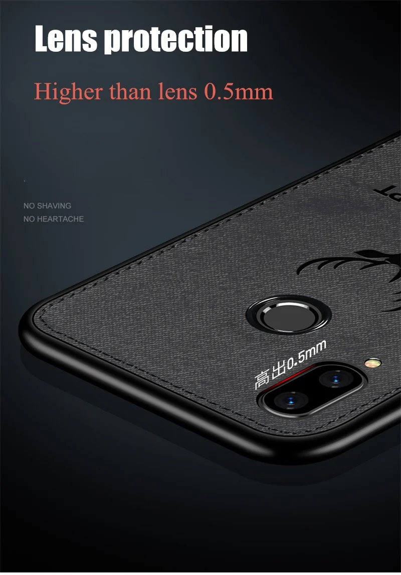 Роскошный ударопрочный тканевый чехол s для samsung S11 M30S A51 A50 A70 A80 A90 M20 ткань текстура для samsung Note10 Мягкий силиконовый чехол