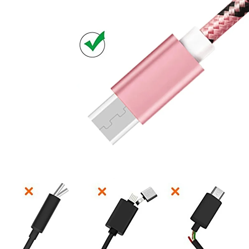Кабель USB C-USB 3 0 для зарядного устройства Type-c Hauwei p30 p20 mate 20 pro Samsung S10 S9 8 plus чехол