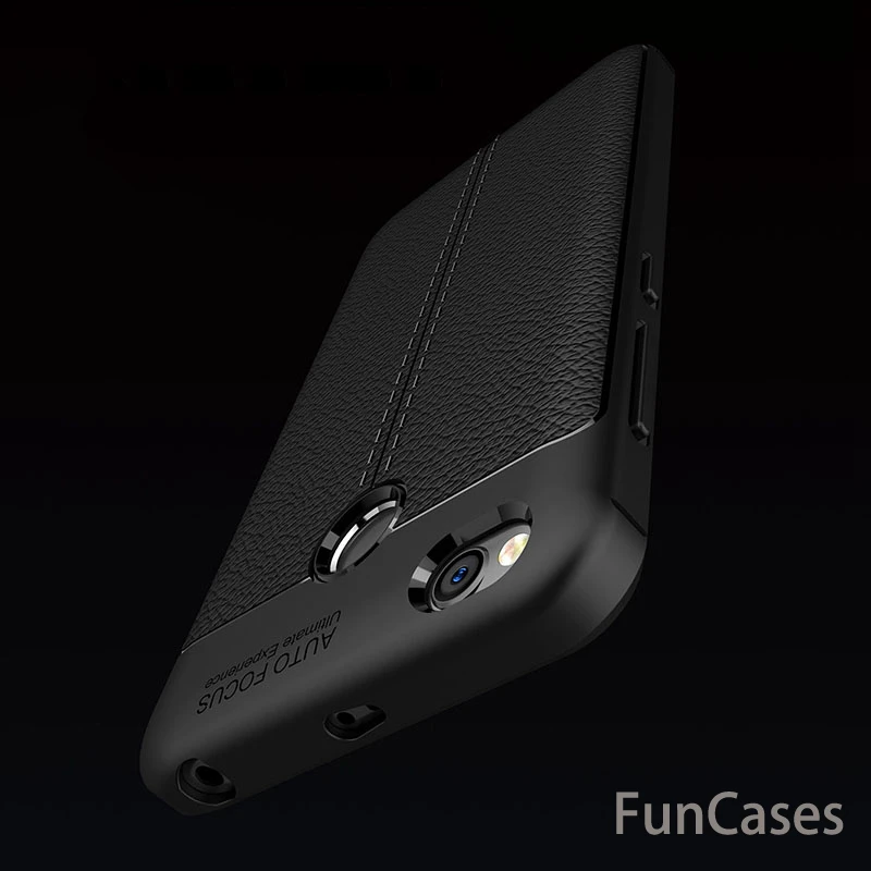 Роскошный чехол s для Xiaomi Redmi 4 X ТПУ Флип кожаный защитный задний полный 4X4 Pro Чехол