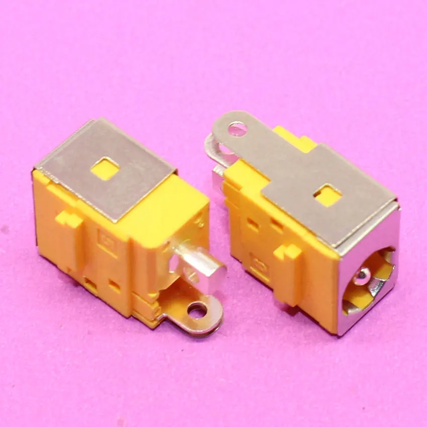 Ноутбук YuXi нетбук зарядный порт разъем питания постоянного тока для Acer Aspire 5920 6920