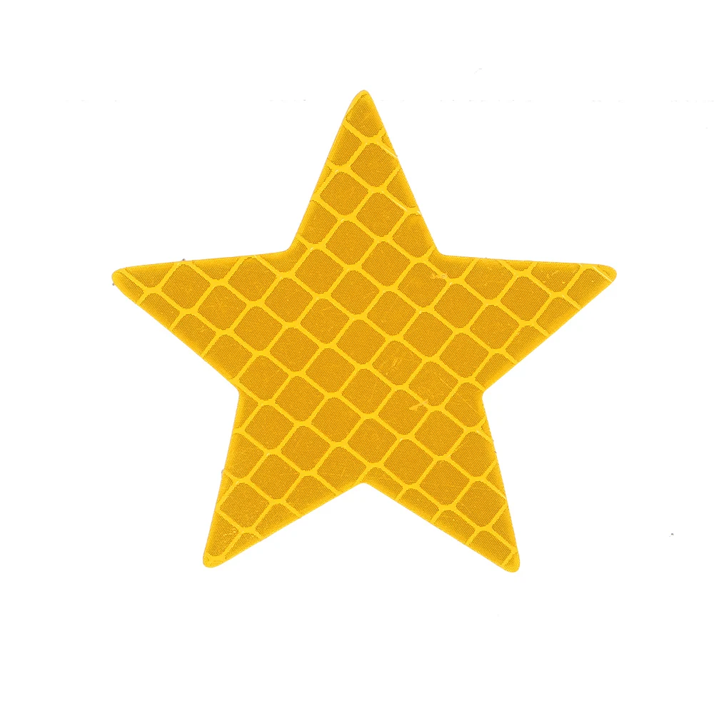 5 шт. светоотражающие виниловые наклейки на зеркало заднего вида для Mercedes Benz AMG Sport