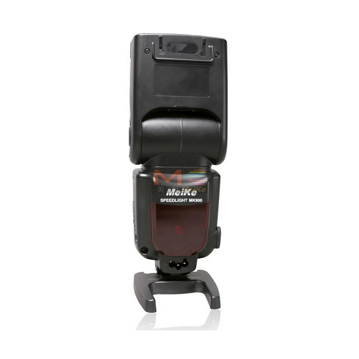 Вспышка Meike MK-900 MK900 TTL вспышка MK 900 для Nikon D7000 D5200 D3200 D700 D300 D200 D90 D80 D70 D60 С дифузором |