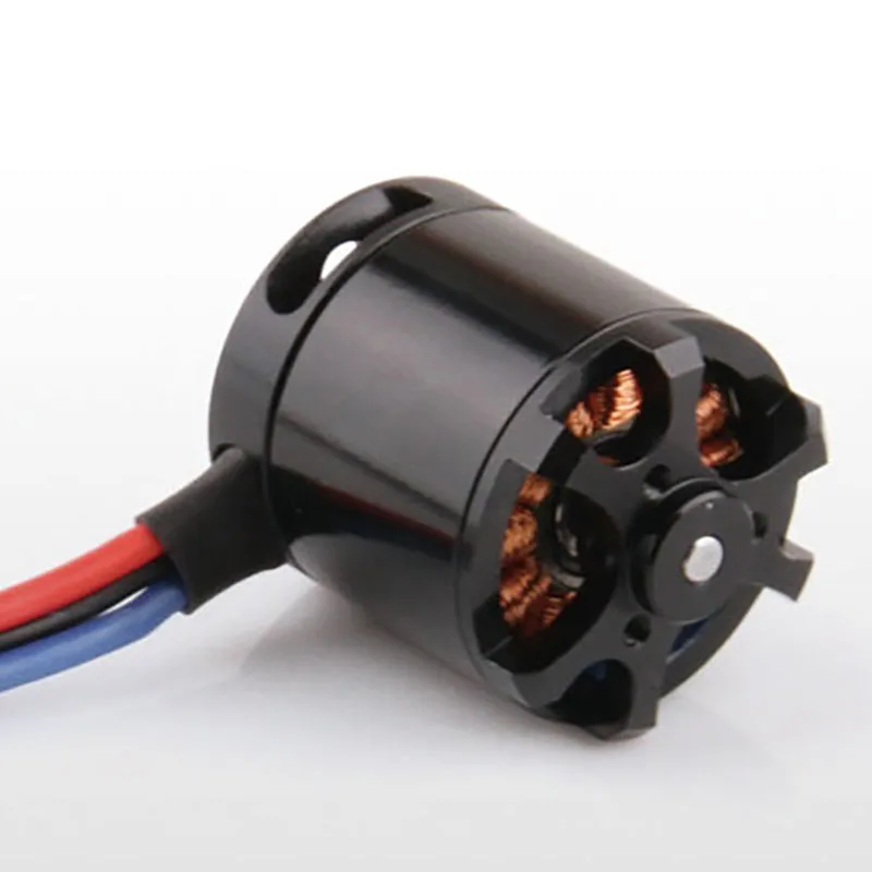 Детали для самолета QX MOTOR Brand DIY бесщеточный двигатель 2216 880KV 900kv 1100kv 2400kv