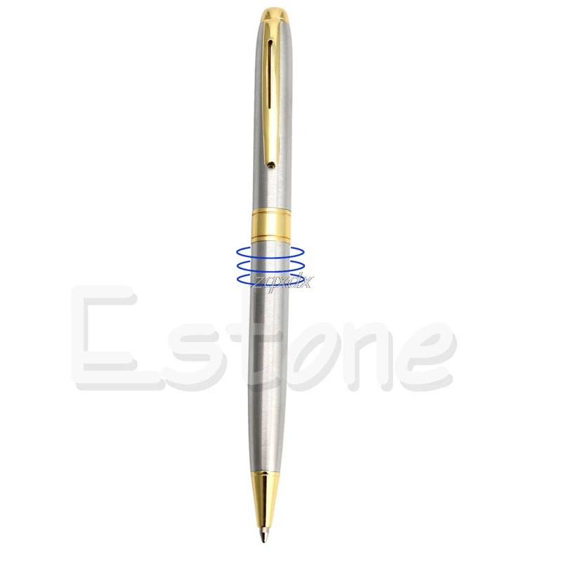 JINHAO 031 Нержавеющая сталь деловые дела шариковая ручка Средний люкс костюм Z11