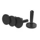 Захват для автомобильной упаковки, 2 шт., мощный магнитный держатель, инструмент для установки виниловой пленки