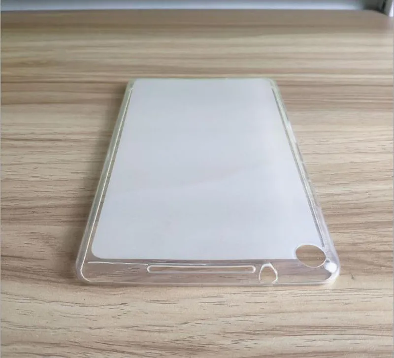 Мягкий защитный чехол из ТПУ для Huawei Mediapad M5 Lite 8 0 JDN2 AL00 W09 Honor Pad 5 8/T5 дюймов +