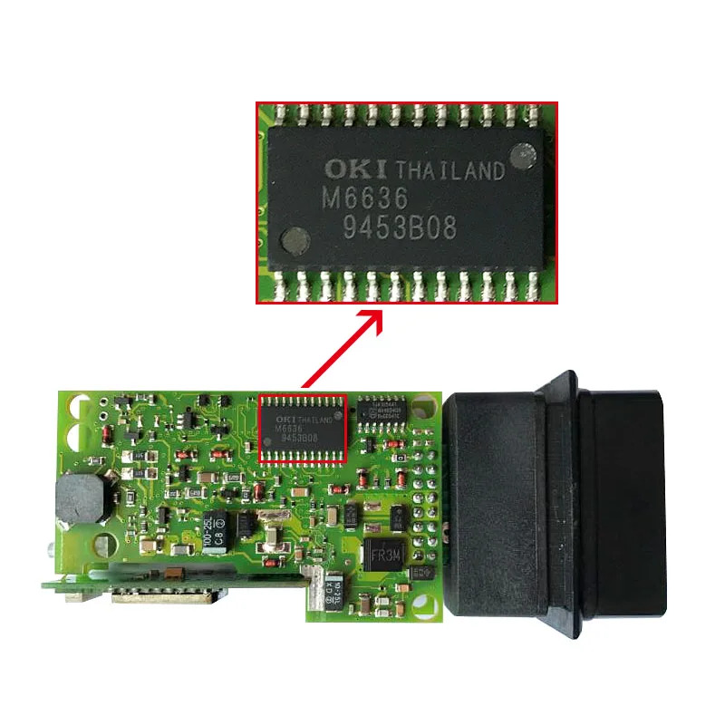 Оригинальный Vas5054 Oki Keygen Vas5054A Bluetooth Amb2300 Odis V4.4.10 для V w/Audi/Skoda/Seat Vas 5054A Vas6154 Wifi Uds Vag| |