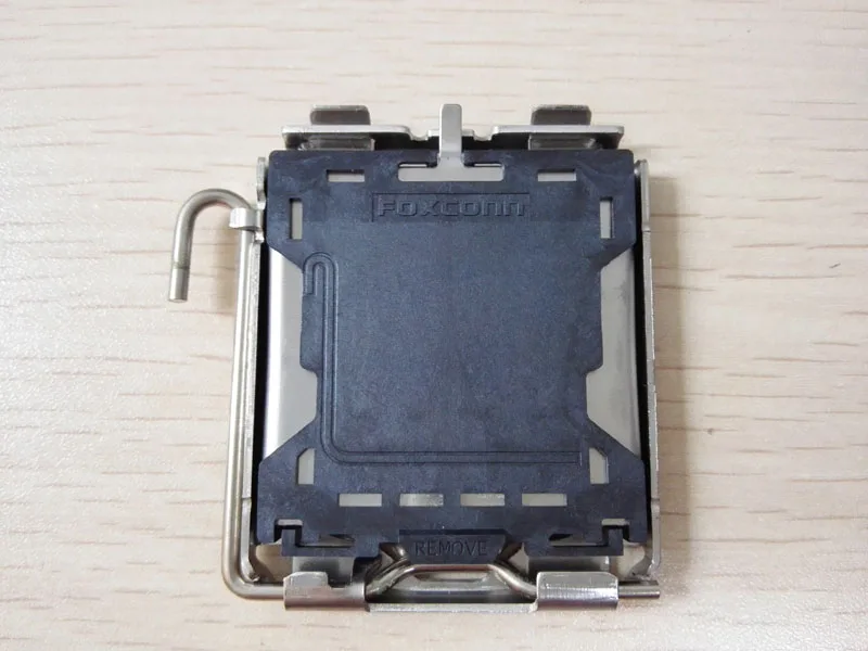 Материнская плата LGA 775 LGA775 Процессор Замена BGA ремонт розетка с паяльной