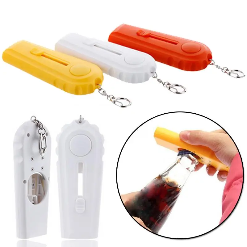 Пивное Вино Ликер открывалка для алкогольной бутылки выталкивающий пистолет