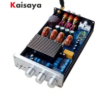 Бриз аудио BA10C TPA5613 Hifi 2 1 Bluetooth 4 0 75 Вт * + 150 сабвуфер цифровой