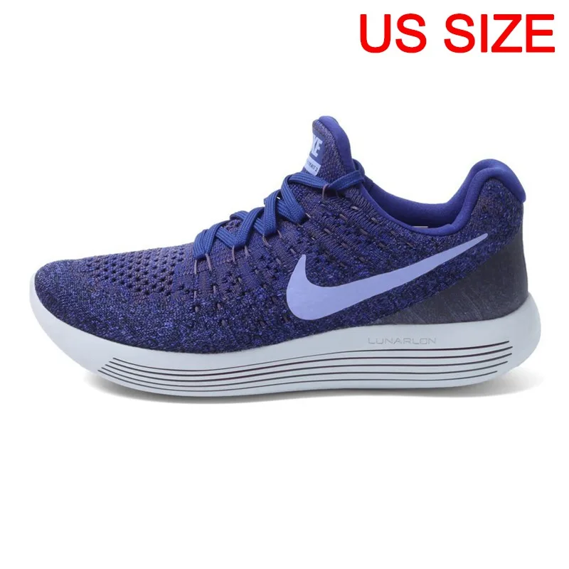 863780501 Новое поступление NIKE LUNAREPIC низкая FLYKNIT 2 Для женщин прямые поставки от производителя - Цвет: 863780501