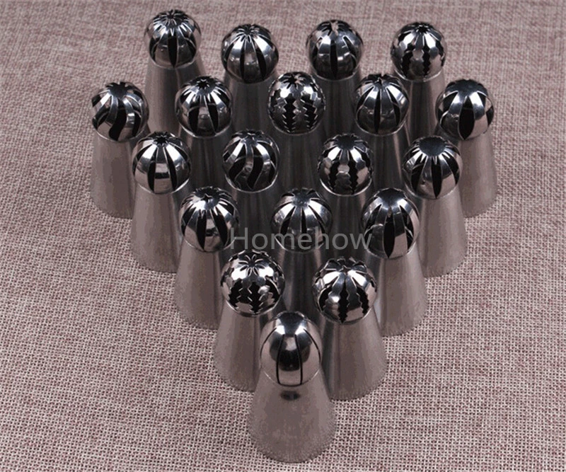 1 шт. Лидер продаж уникальный дизайн русский мяч мерцающий цветок одноразовое