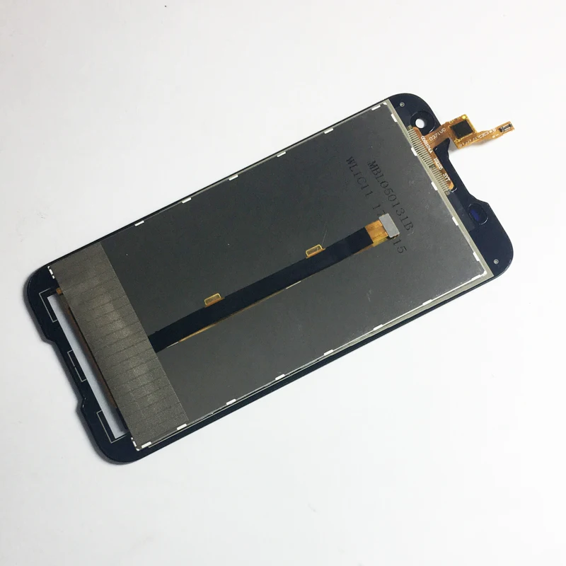 Оригинальный ЖК дисплей Blackview BV5000 + сенсорный экран 1280X720 5 0 дюйма в сборе для