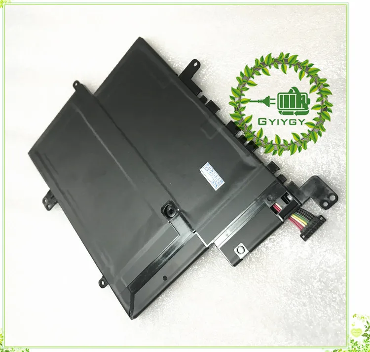 GYIYGY Аккумулятор для ноутбука Asus VivoBook E12 E203NAH-FD075T E203NAH-1E E203MA-1B E203MAH-1A 7 6 В 38WH 4840 мАч
