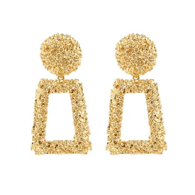 2019 Серьги Pendientes Mujer Moda новые модные женские серьги европейский дизайн Висячие