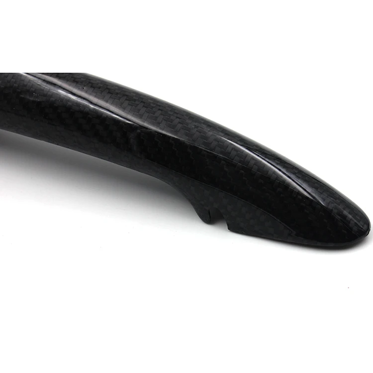 Carbon Fiber Car Exterior Door Handle Cover for MINI COOEPR F54 F55 F56 F57 F60 Styling Accessories | Автомобили и мотоциклы