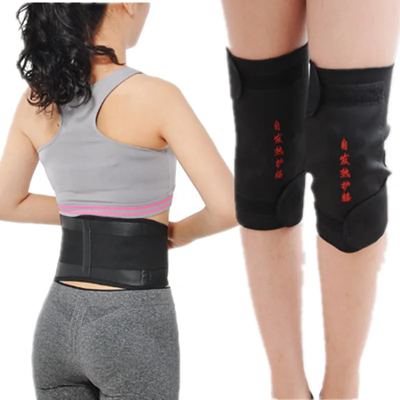 Самонагревающийся пояс 11шт./набор|shoulder posture correction|shoulder posturesupport brace |