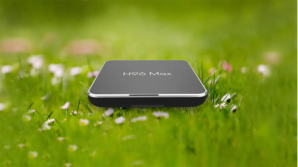 H96 MAX X2 4 ГБ 32 ГБ 64 ГБ Android 8,1 ТВ-приставка S905X2 USB3.0 1080P H.265 4K ТВ-приставка Google Play H96MAX смарт-ТВ-плеер 2 Гб 16 Гб