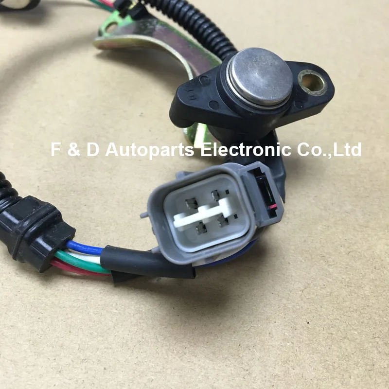 

Crankshaft Position Sensor For HONDA Accord Prelude Odyssey ISUZU Oasis Acura CL 2.2 2.3 37840-PAA-A01 37840-P0A-A01 37840P0AA01