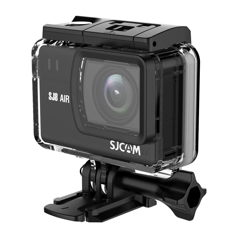 SJCAM SJ8 Air экшн Камера Wi-Fi пульт дистанционного управления шлем со сверхвысоким