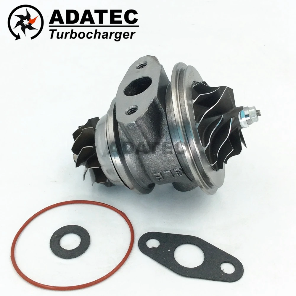 Сбалансированный TD03L Turbo картридж 49590-45607 28231-4A800 турбинный, КЗПЧ 10312154 для автомобиля Kia Bongo K2500 1.5D 1.5L 2.5L 3,5 т DOHC 16 V