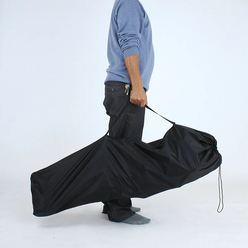 Детская коляска сумка из ткани Оксфорд дорожная чехол для коляски зонта на