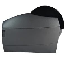 58 мм этикетки штрих код принтер прямой термопечати и клея наклейку pritner USB GP2120T для