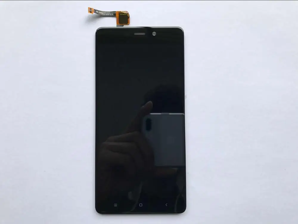 Протестировано 3 раза Ремонт для Xiaomi Redmi 4 Pro ЖК дисплей и сенсорный экран