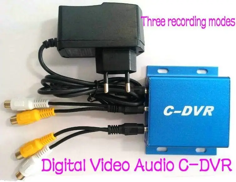 Бесплатная Доставка портативный Мини TF карта Рекордер DVR адаптер камеры