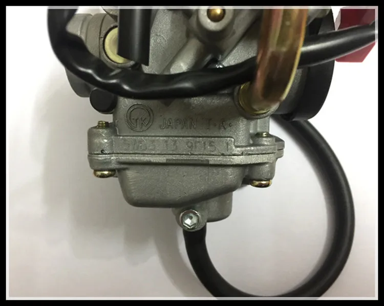 100cc scooter moto карбюратор jog100 zy100 для мотоцикла|motorcycle carburetor|scooter carburetor100cc carburetor |