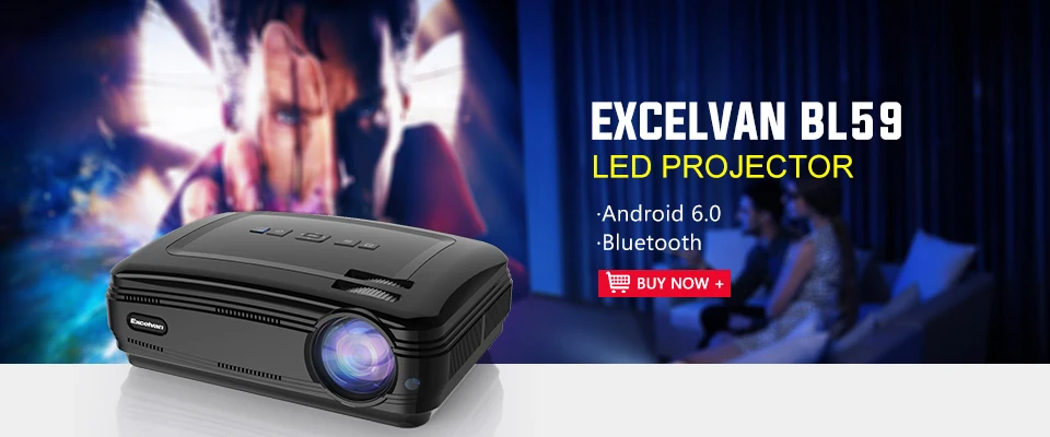 Excelvan YG-300 портативный мини-проектор 600 люмен YG300 320x240 пикселей медиаплеер Поддержка 1080P HD lcd светодиодный проекторы
